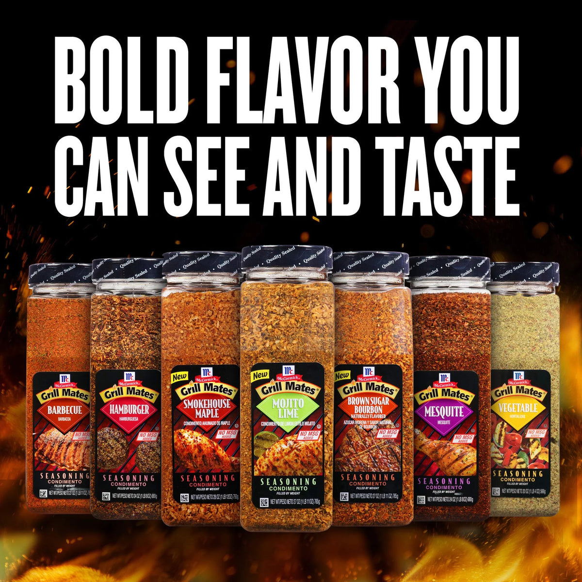 Montreal Steak Seasoning 29 Oz X6168