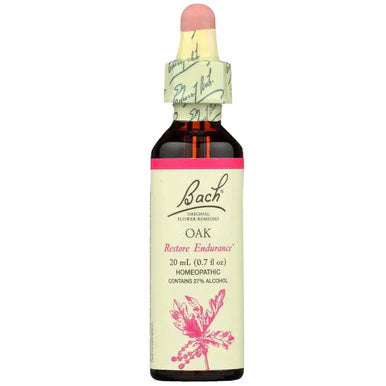 Oak 20ml M5398