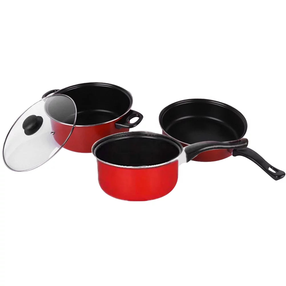 Nonstick Cookware Set A519561
