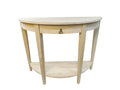 32" Tall Console Table P5157