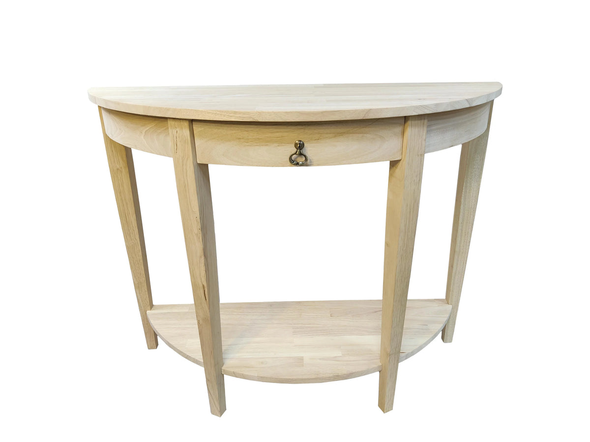 32" Tall Console Table P5157