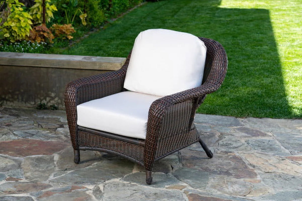 Canvas Club Chair R6837