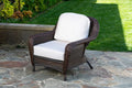 Canvas Club Chair R6837