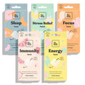 All Natural Vitamins & Mineral Patch Variety Pack M408958