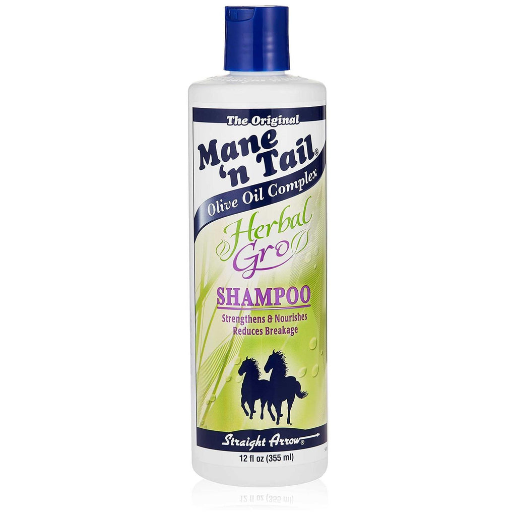 Herbal Shampoo T16058
