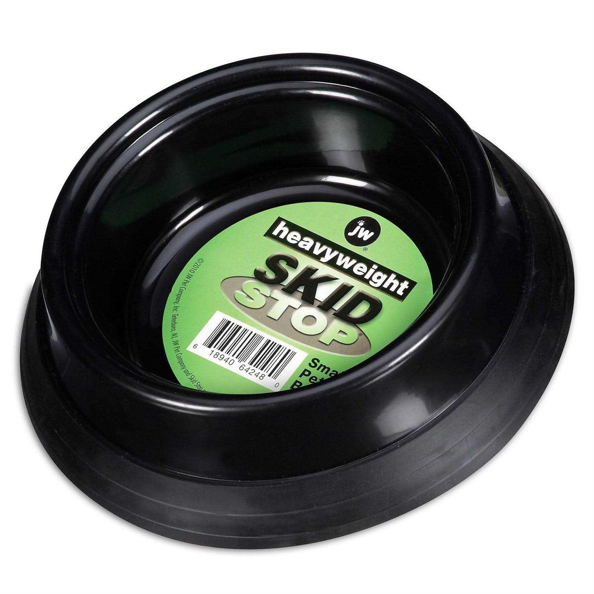 Heavyweight Skid Stop Bowl T5618