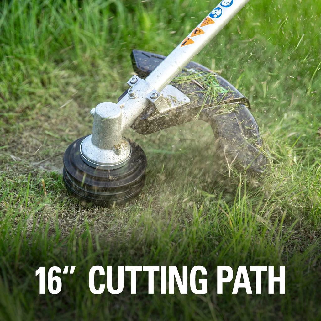 16-Inch Cordless String Trimmer I52776
