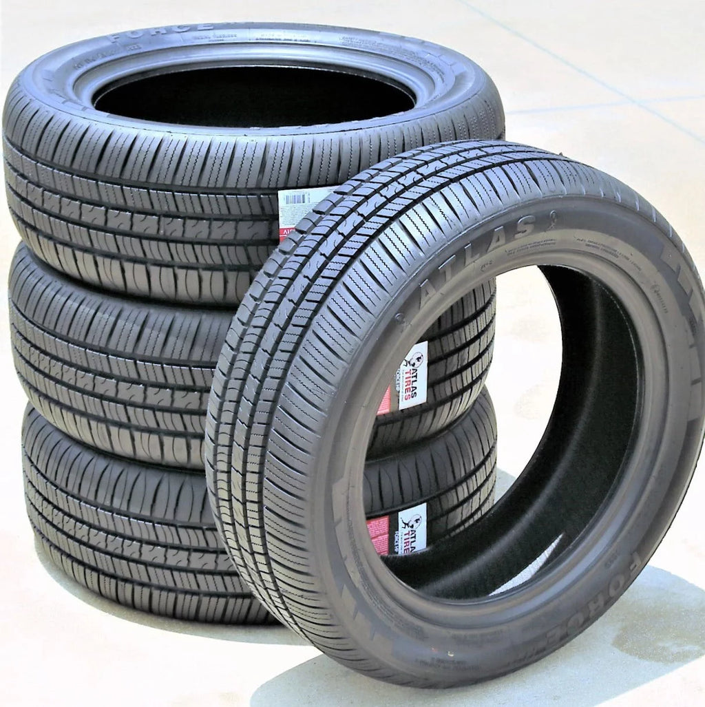 205/65R16 95H AS Performance Tire O570