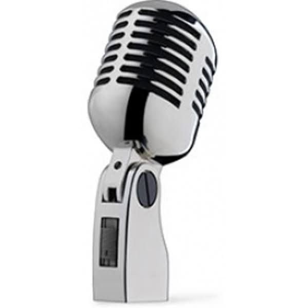 Dynamic Stand Mounted Microphone D218