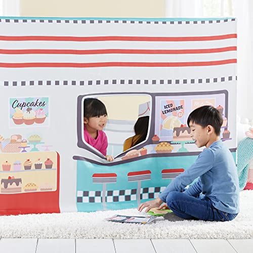 Kids Play Tent Y557230