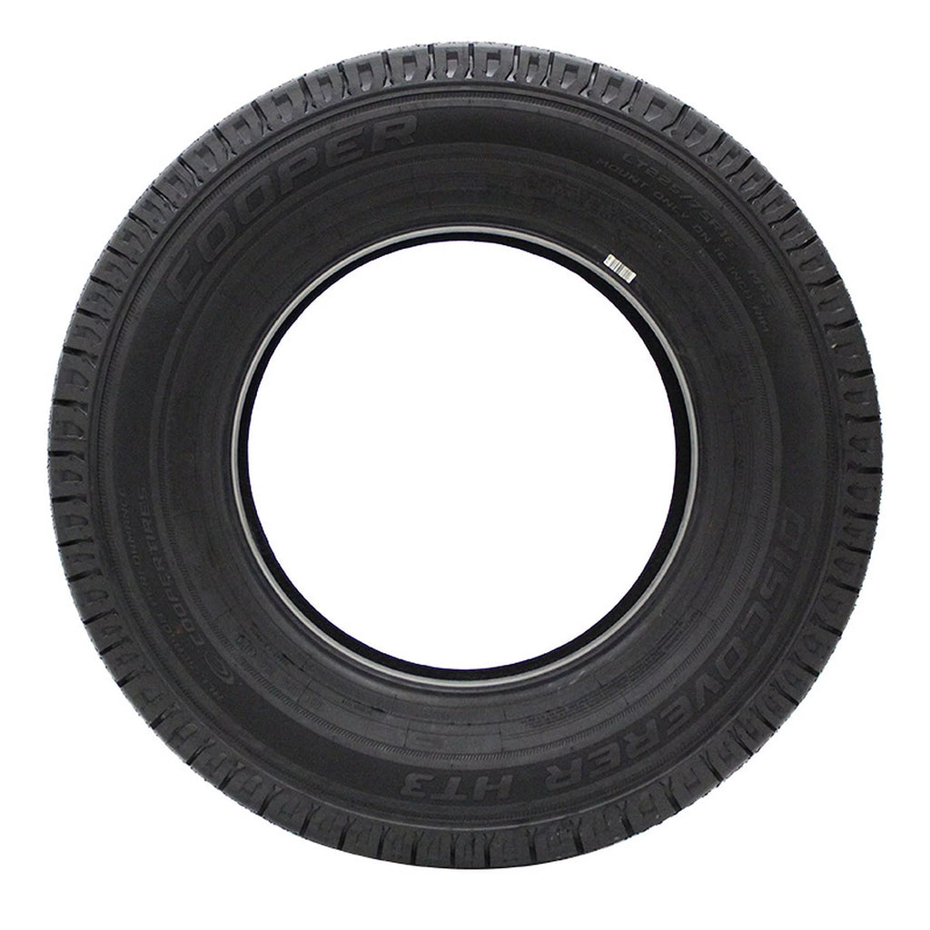 All Season LT275/65R20 Light Truck Tire X2159