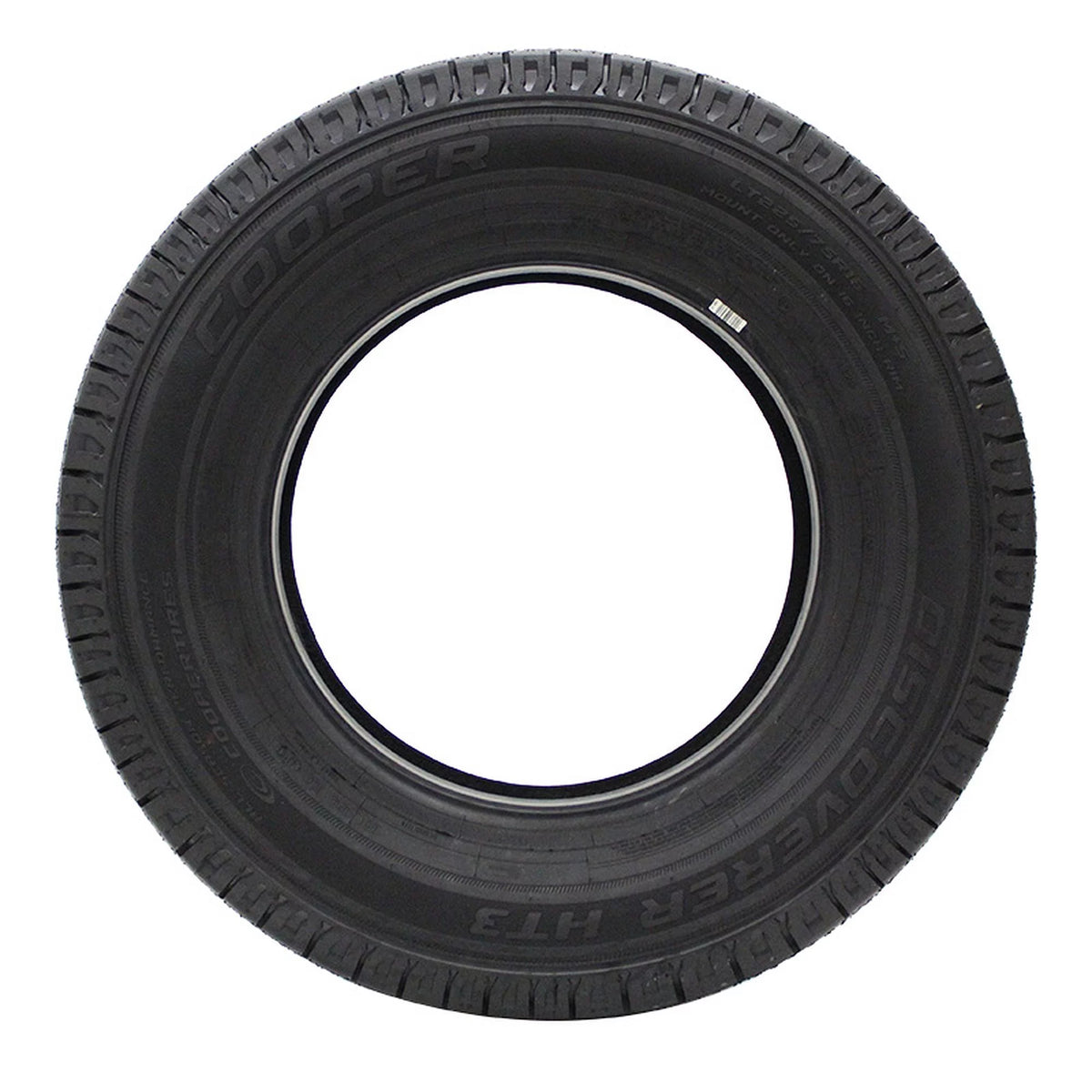 All Season LT275/65R20 Light Truck Tire X2159