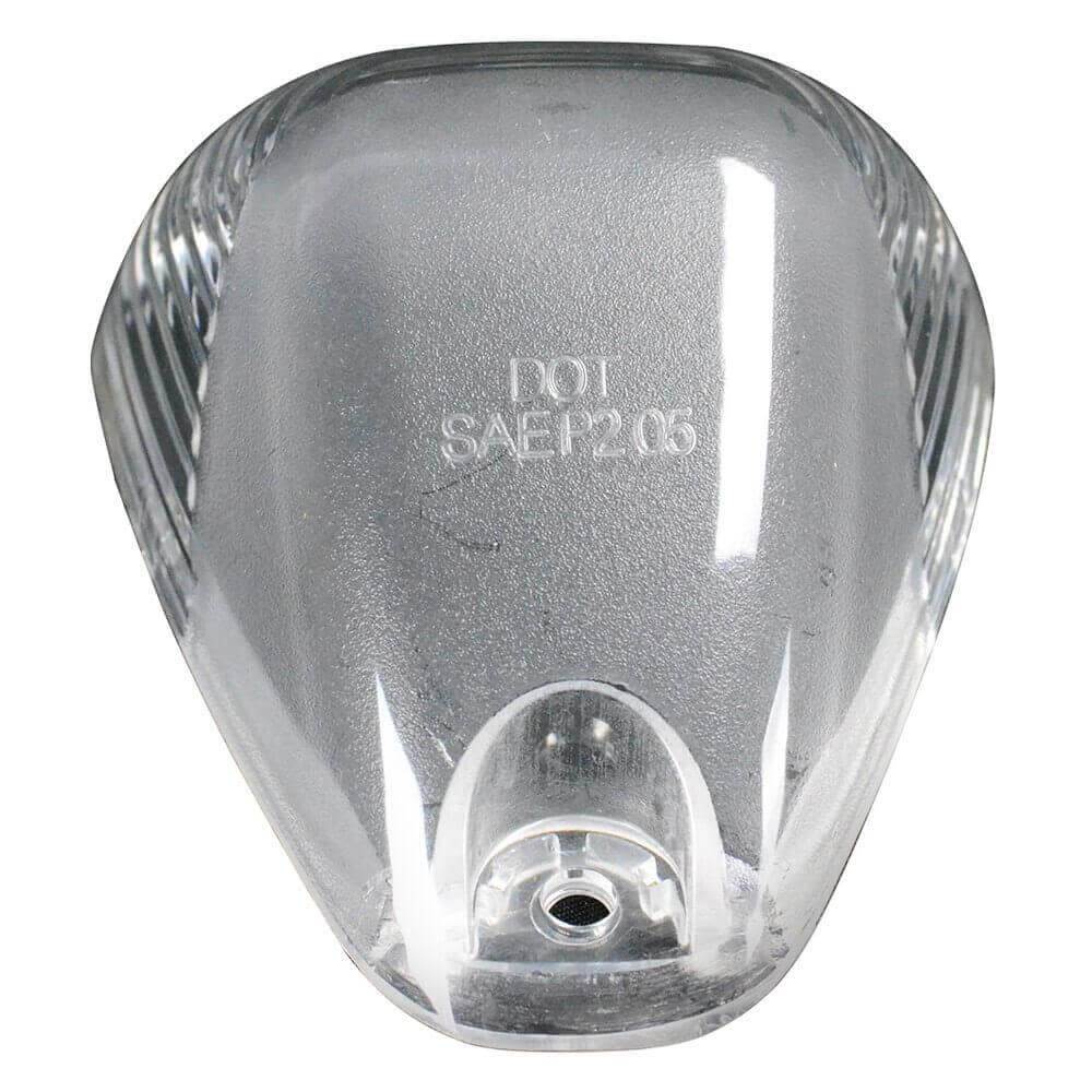 Clear Cab Lights E43193