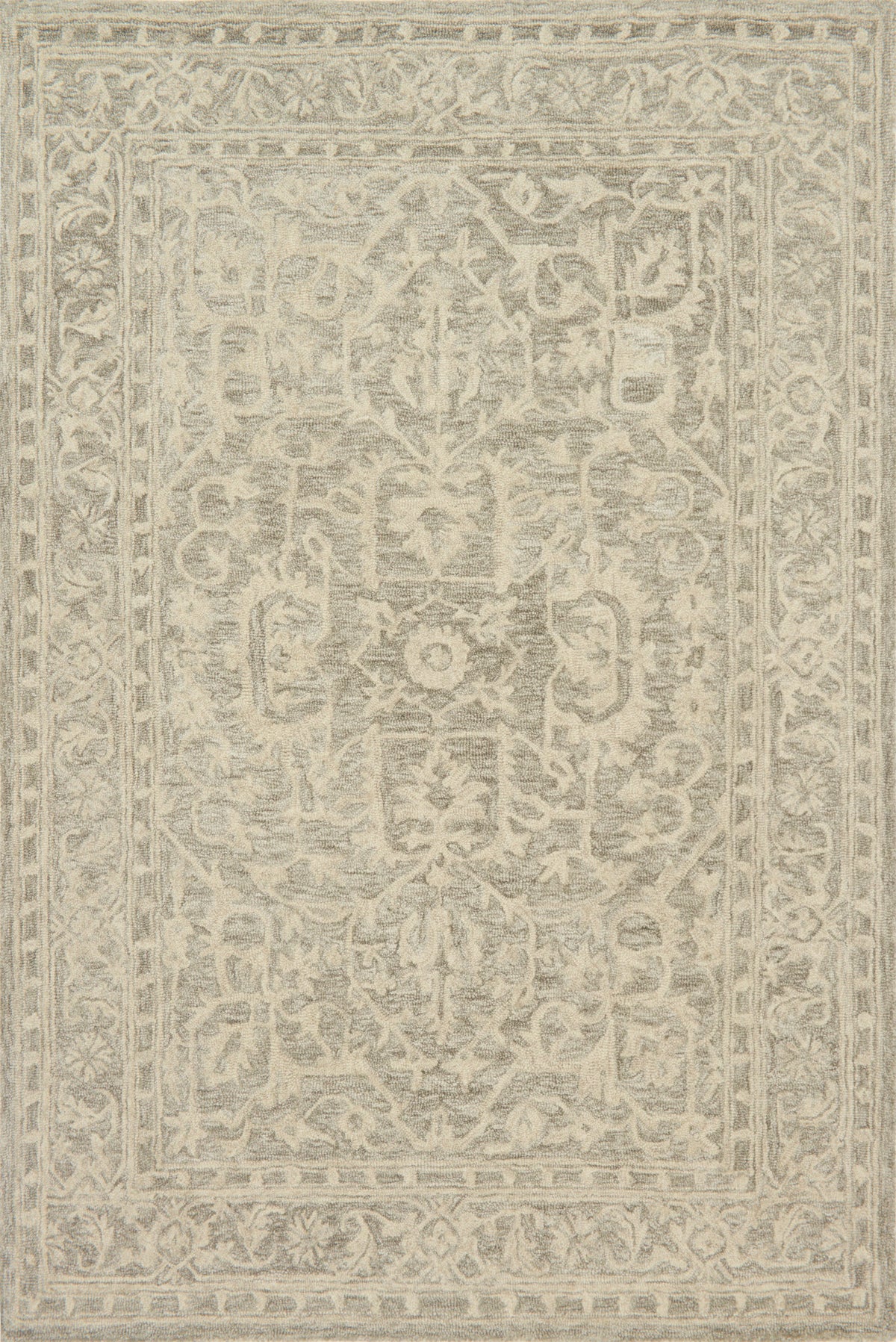 Stone Rug D4430