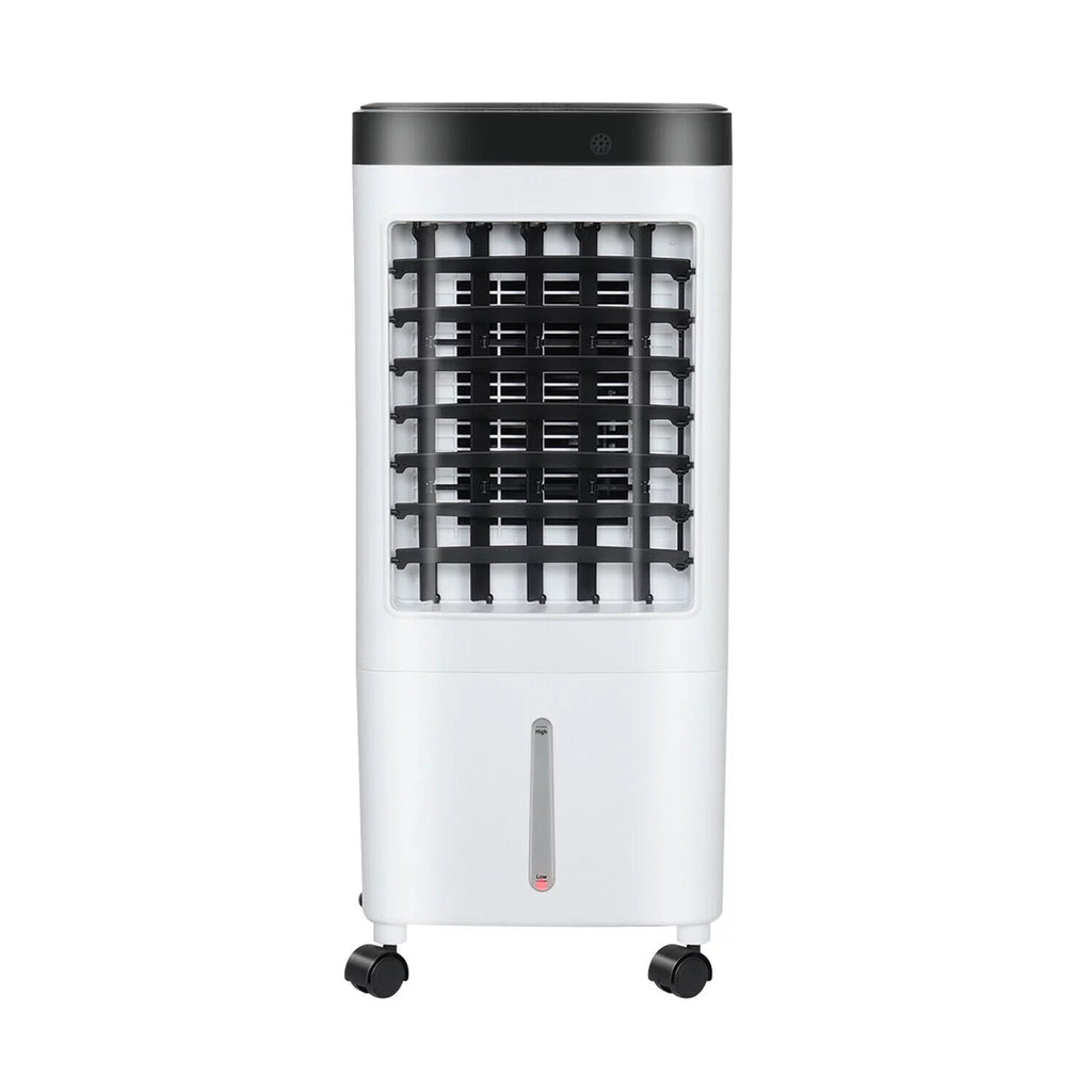 10L Portable Evaporative Cooler Humidifier Y334