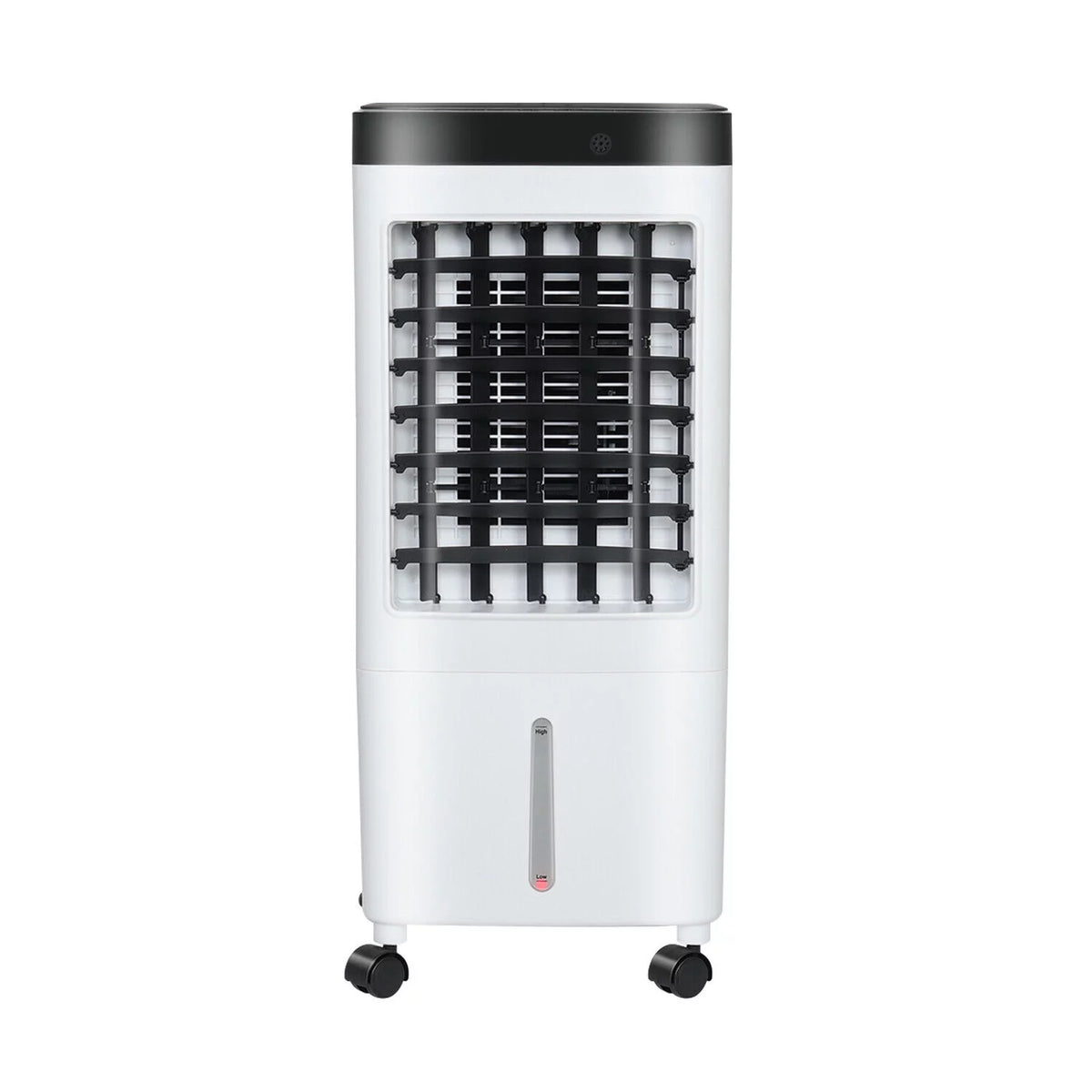 10L Portable Evaporative Cooler Humidifier Y334