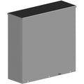 Electrical Enclosure K82600