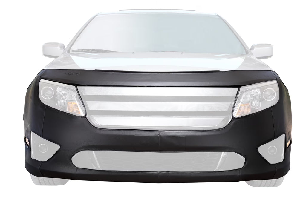 Black Custom Front End Cover U543894
