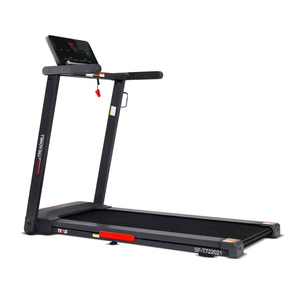 Slim Treadmill with Bluetooth P592
