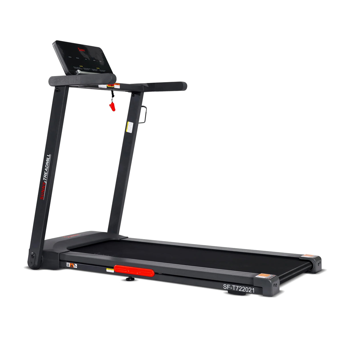 Slim Treadmill with Bluetooth P592