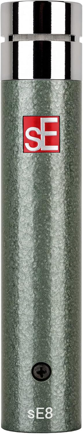 Small Diaphragm Cardioid Condenser Mic T634275
