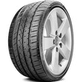 345/25R20 325/25ZR20 All Season Tire V837