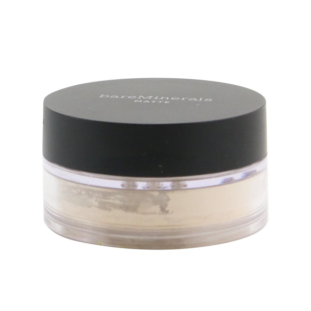 Matte Foundation Broad Spectrum SPF15 - Neutral Medium 6g/0.21oz Q82627