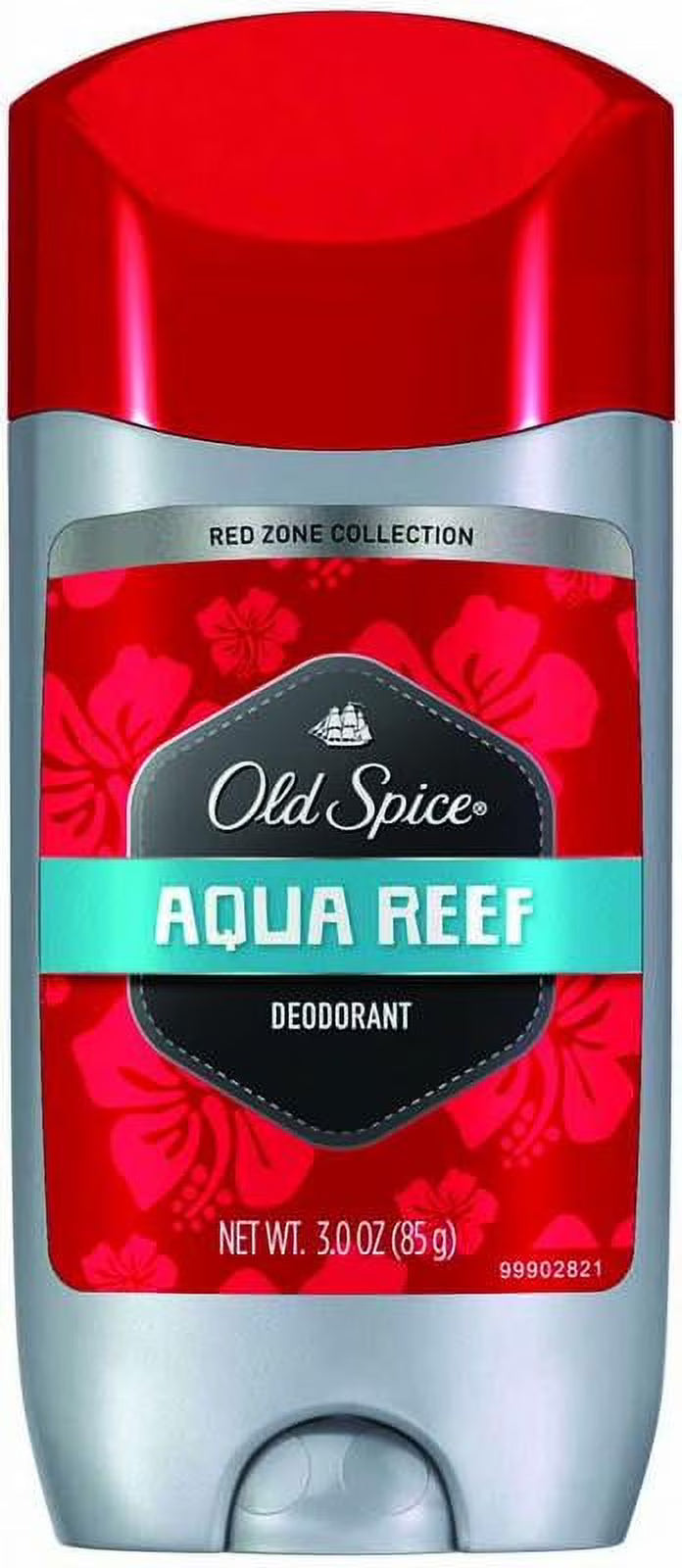 Men's Deodorant 3 Oz (Pack of 48) F831479