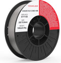 Flux Core Mig Wire, Mild Steel, .035 Diameter, 10-Pound Spool Pack of 2 P347