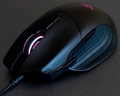 6400 DPI Optical Gaming Mouse Y51164