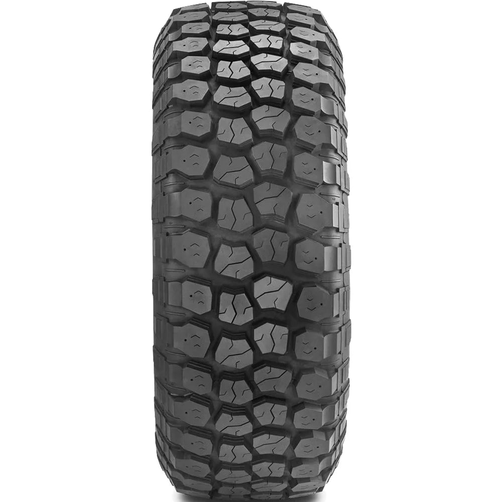 Mud Tire X670
