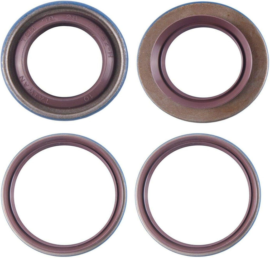 Axle replacement and differential seal kit for Yamaha Grizzly 450 2008 2009 2010 E36352