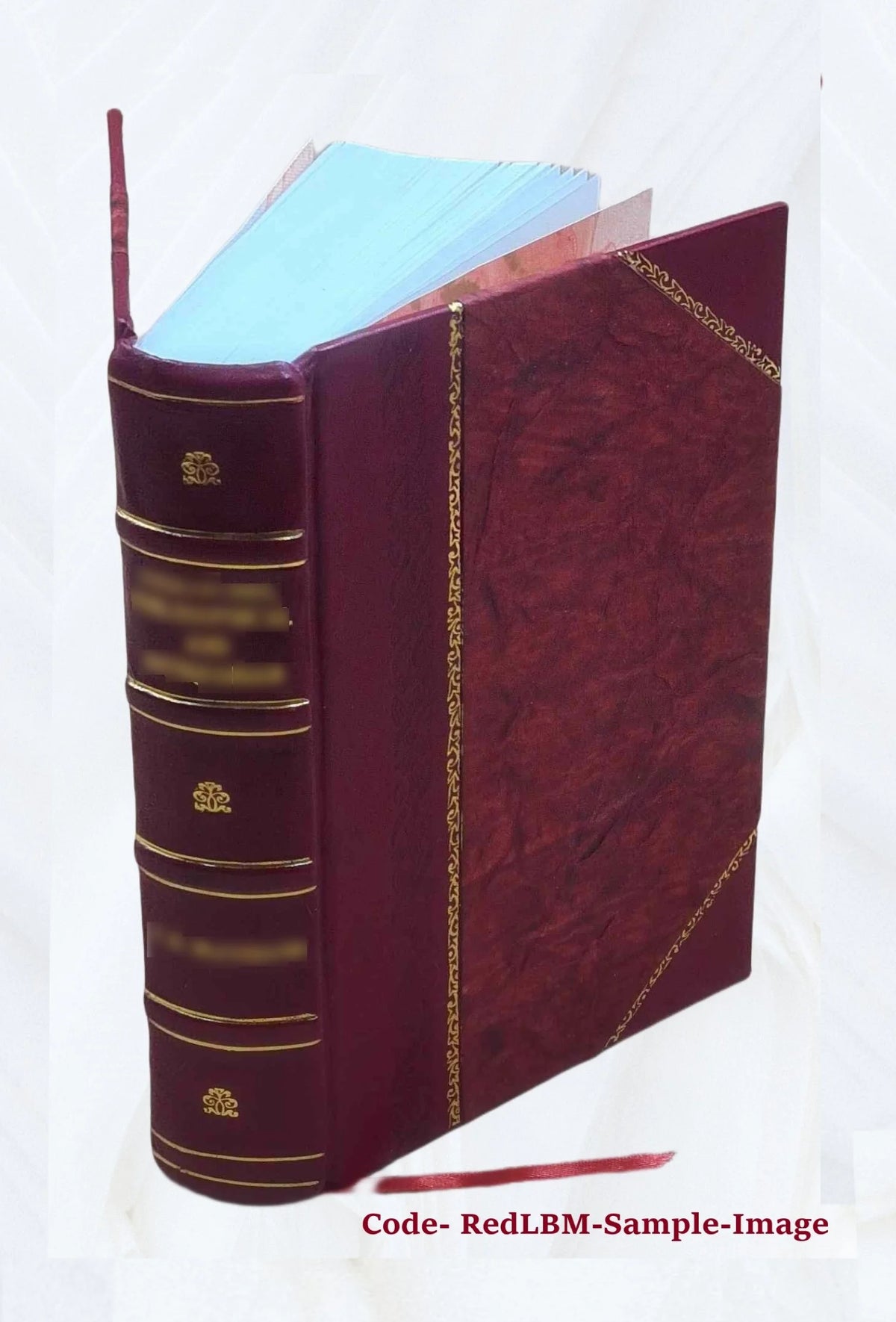 1980 Census of Population Volume 1 Characteristics of the Population South Carolina Leather Bound W5553