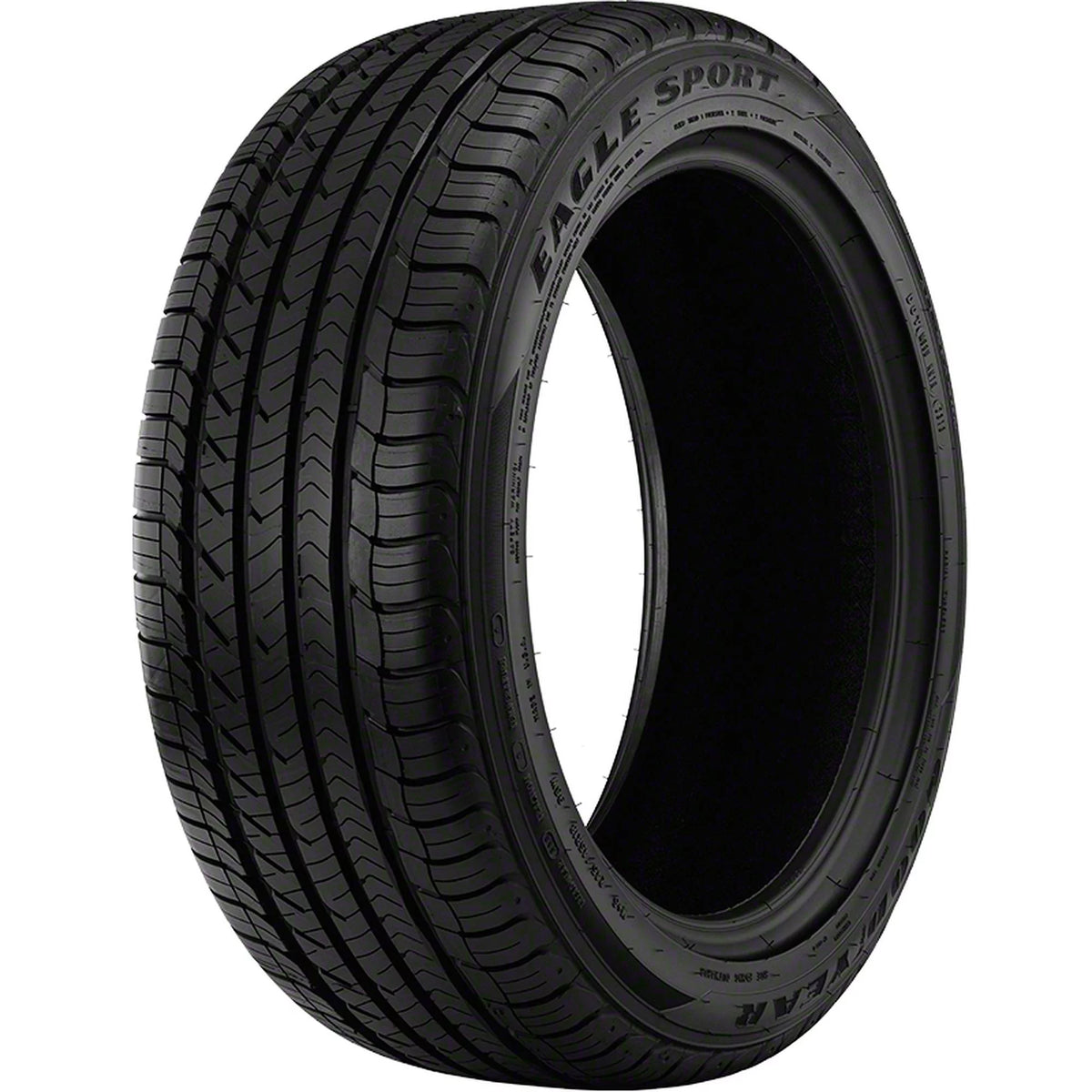 All-Season Passenger Tire Q147