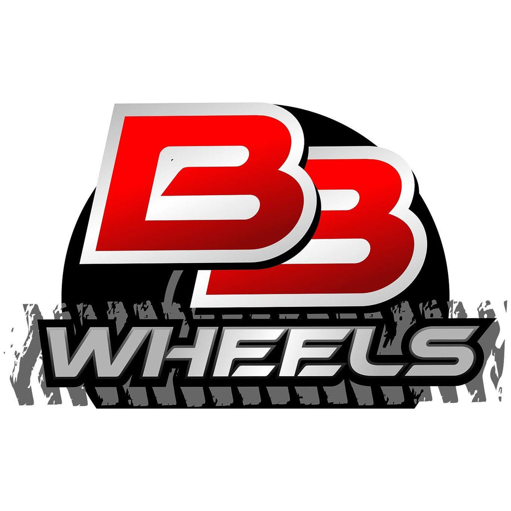 Polished 15x7 5x120.65 Wheel U10066