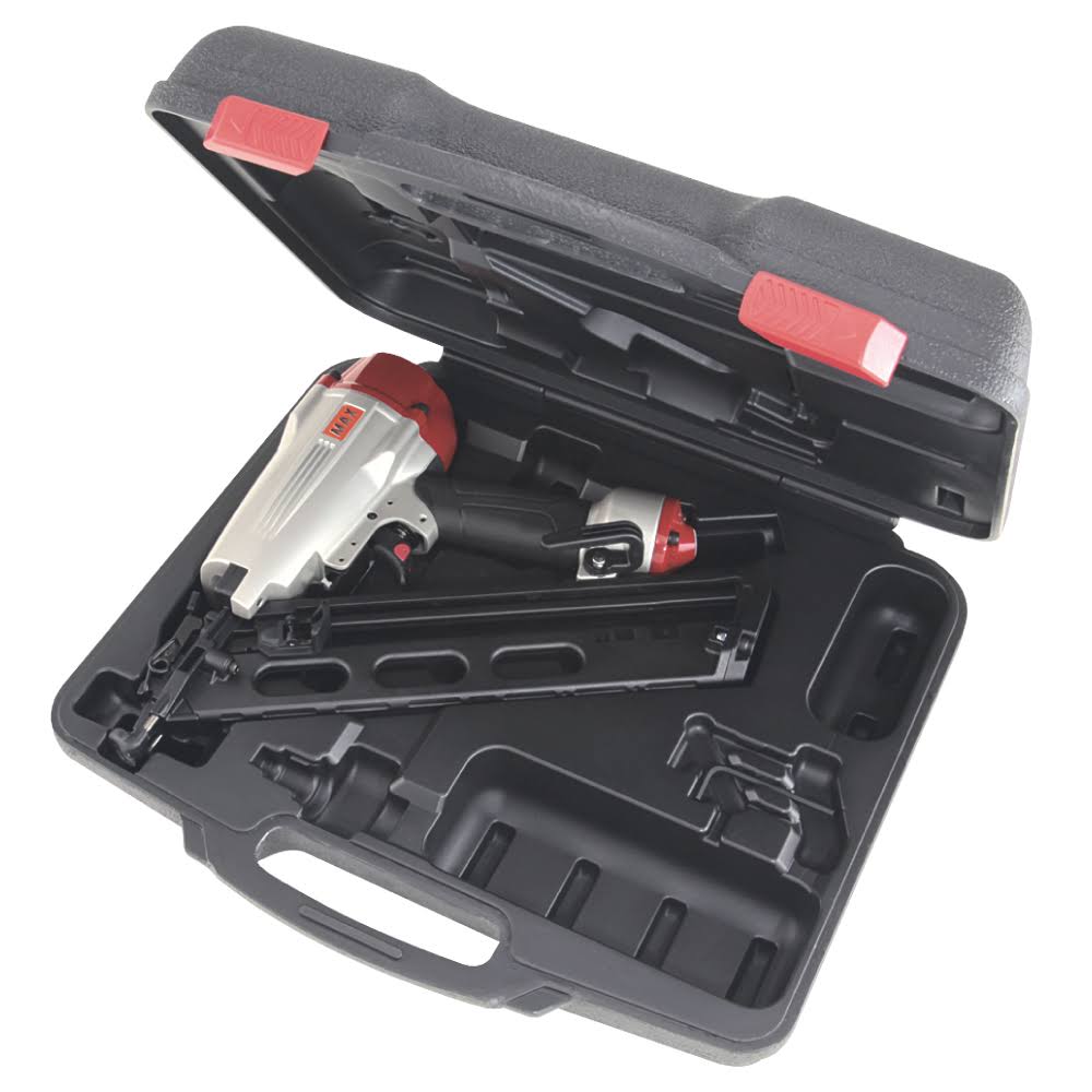 15 Gauge Angled Finish Nailer P30313