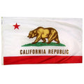 8ft. x 12ft. California Flag T941040