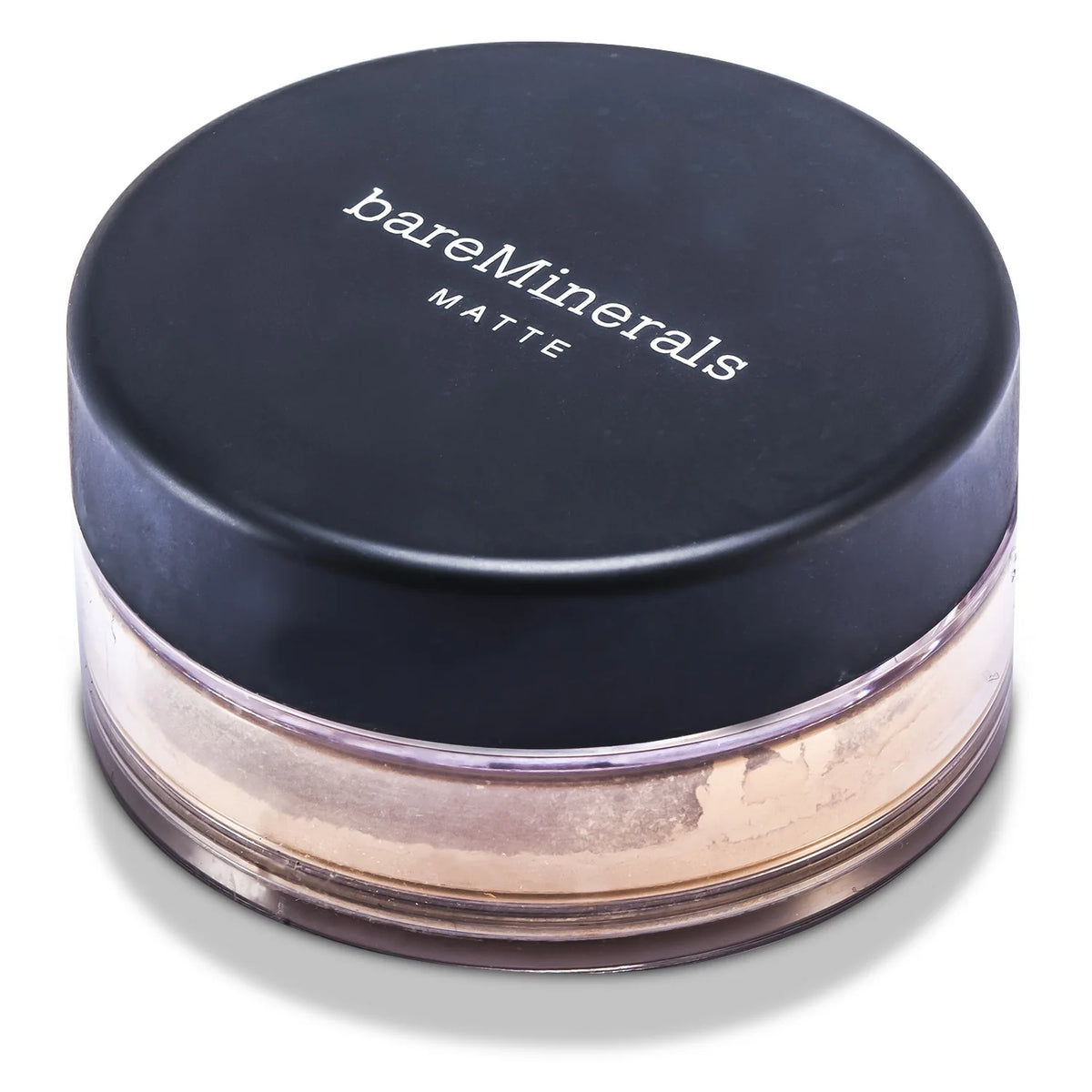 Matte Foundation Broad Spectrum SPF15 - Neutral Medium 6g/0.21oz Q82627