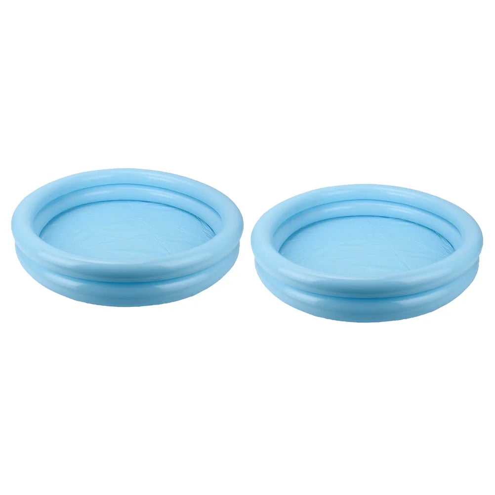 2Pcs Inflatable Sand Trays P37173