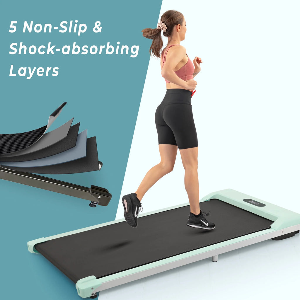 15% Incline Foldable Treadmill P91755