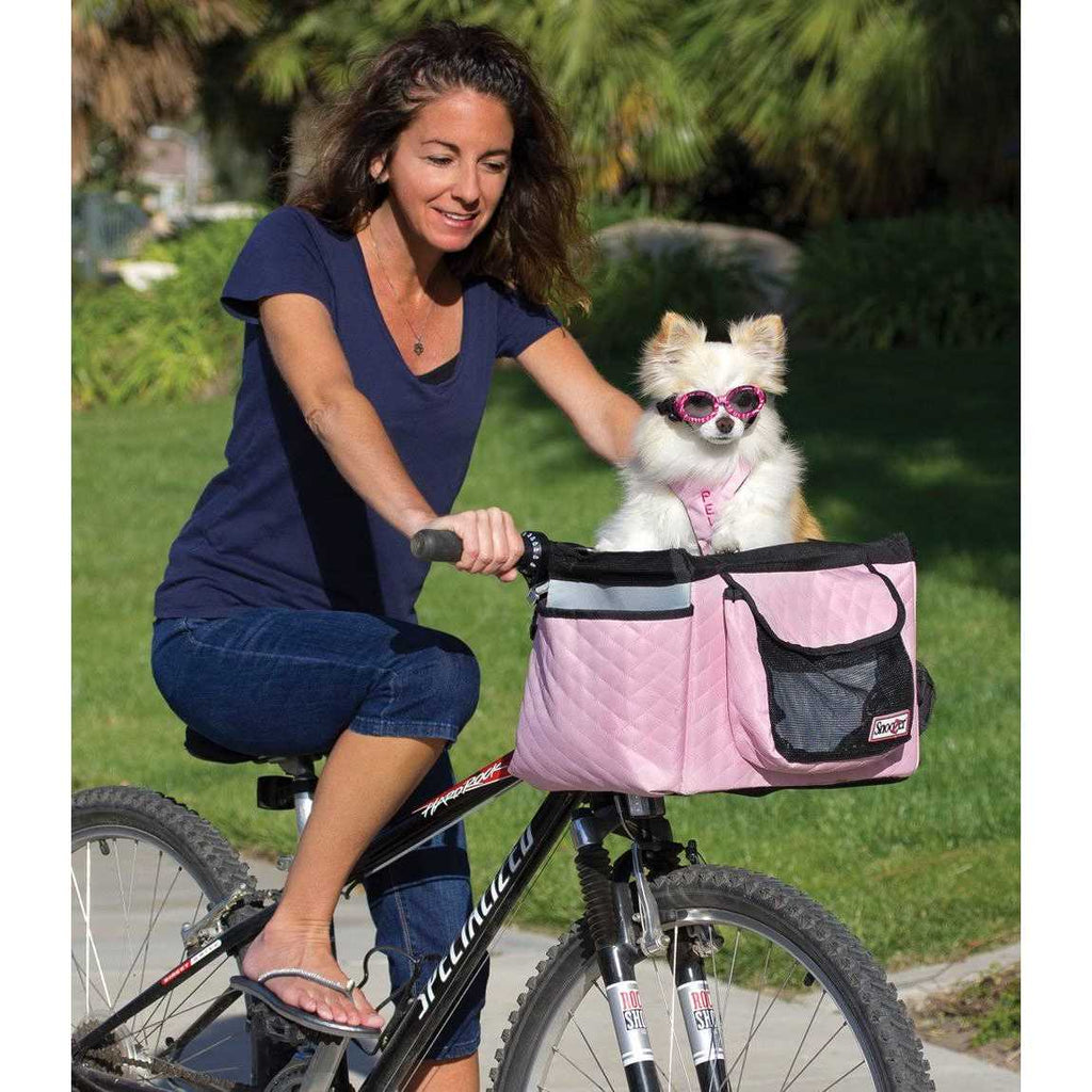 Bicycle Pet Basket Z410