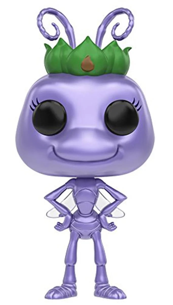Funko Pop! Disney Princess Atta C58199