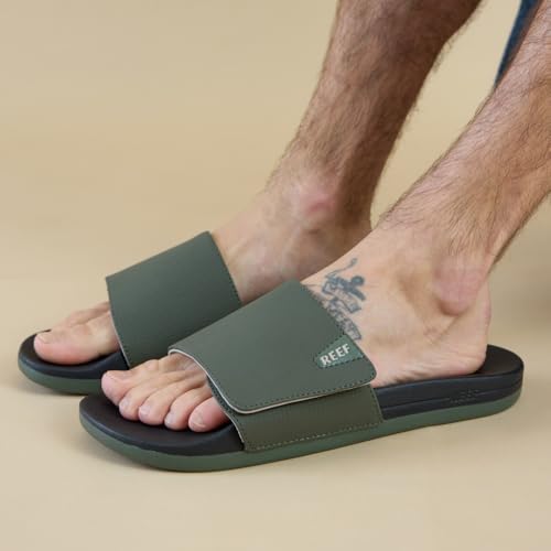 Men's Slide Sandal Y12241