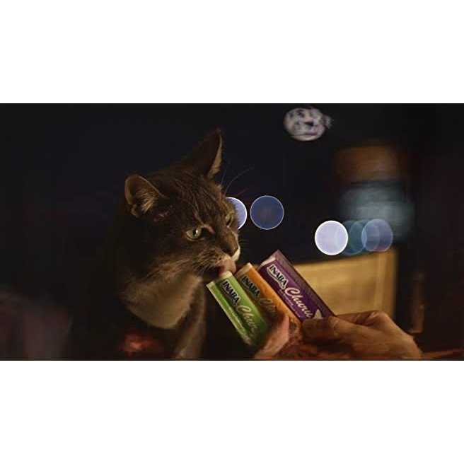 Grain-Free Tuna with Scallop Puree Lickable Cat Treat L681327