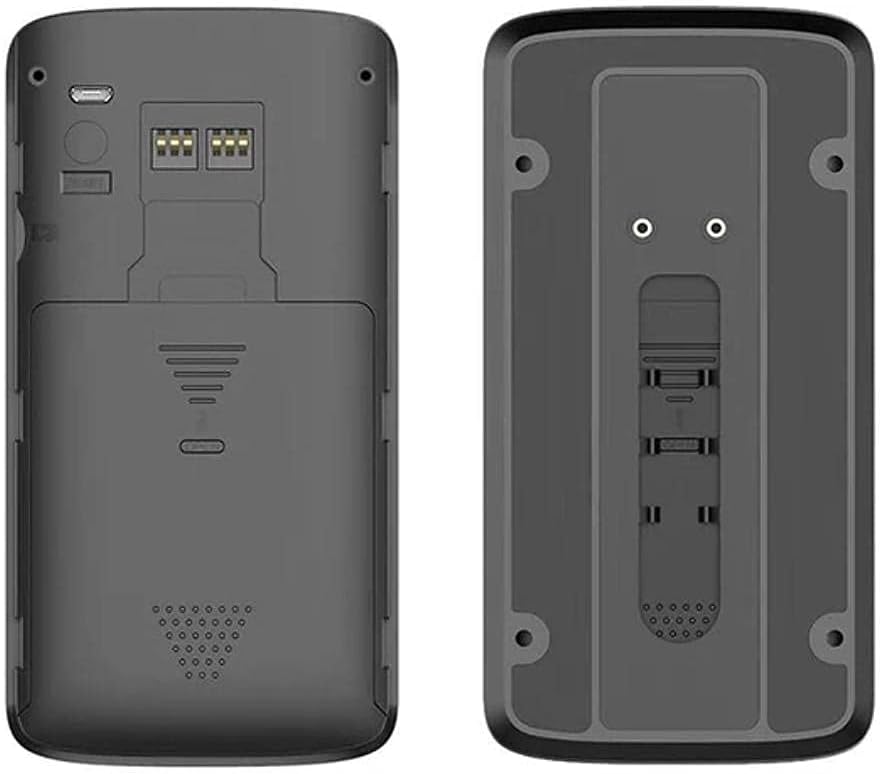Doorbell Security Camera Pack of 2 R1686