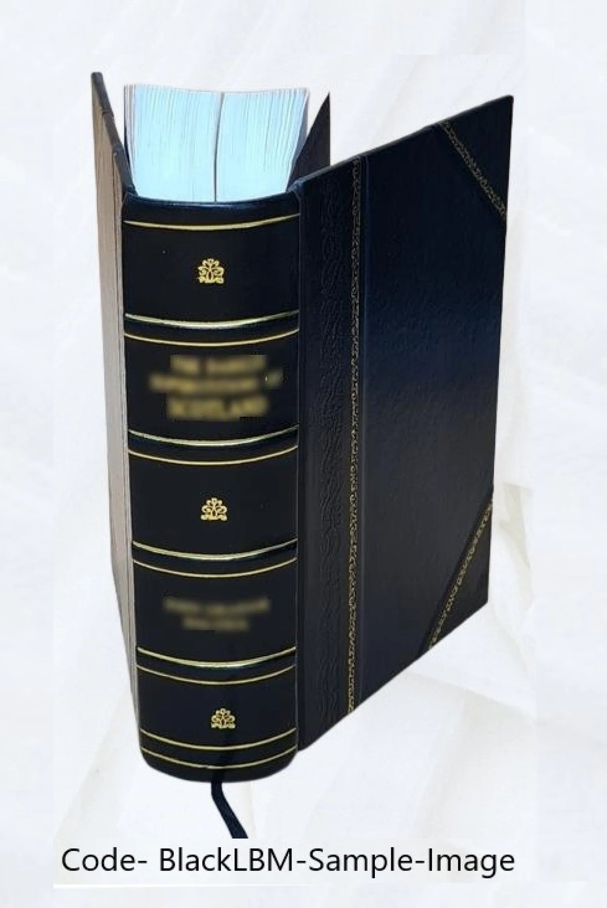 1980 Census of Population Volume 1 Characteristics of the Population South Carolina Leather Bound W5553