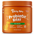 Probiotic Bites for Dogs Pumpkin W2042