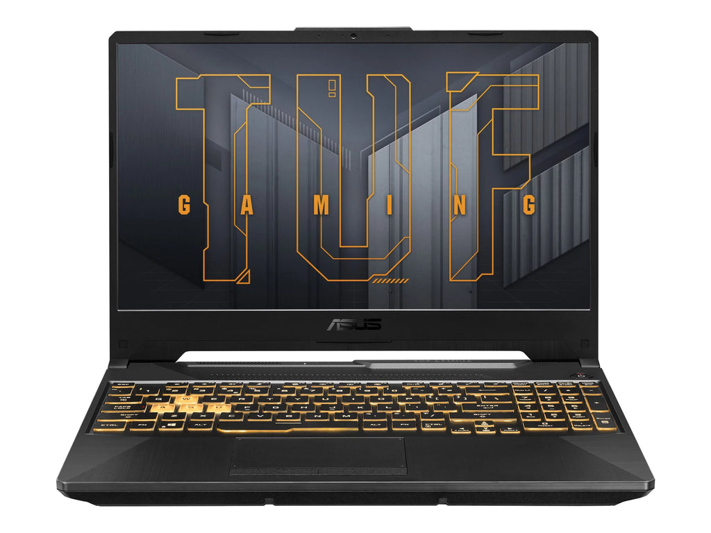 15.6" Gaming Laptop i5 16 GB RAM 512 GB SSD RTX 3050 Ti Y806