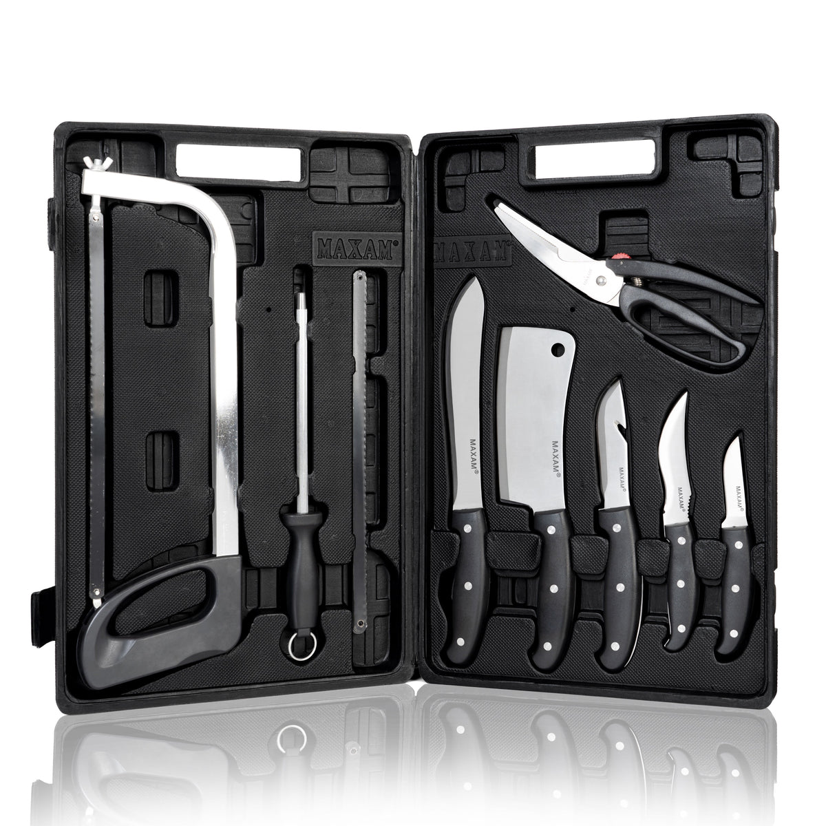 13 Pc Game Processing Set O6020
