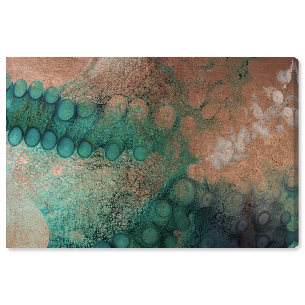 Coastal Canvas X74361